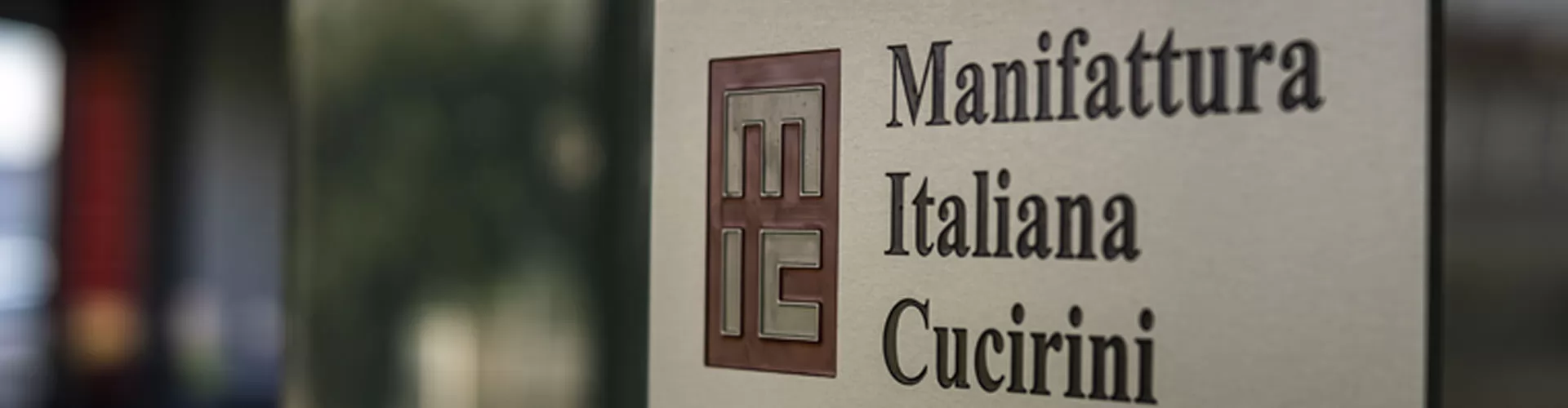 Condizioni Generali di Vendita MIC e Fornitura di MIC spa