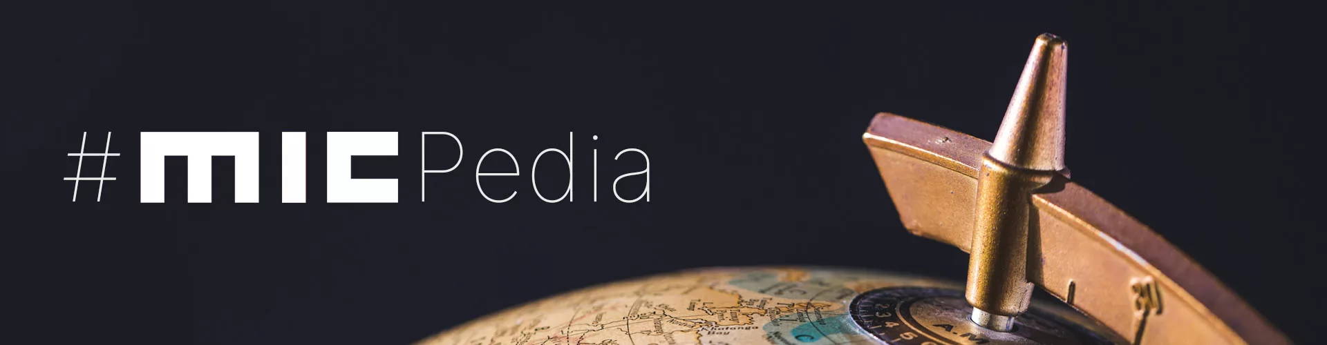 MICpedia - glossario