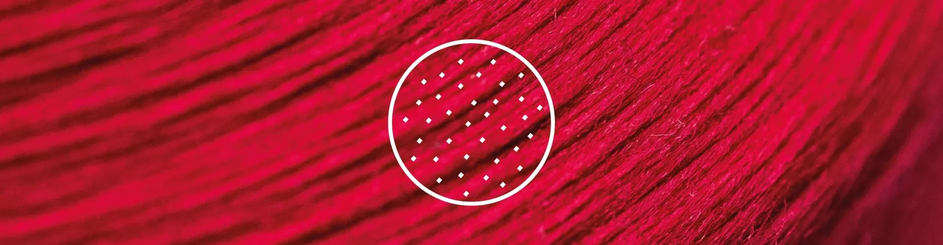 filato in microfibra