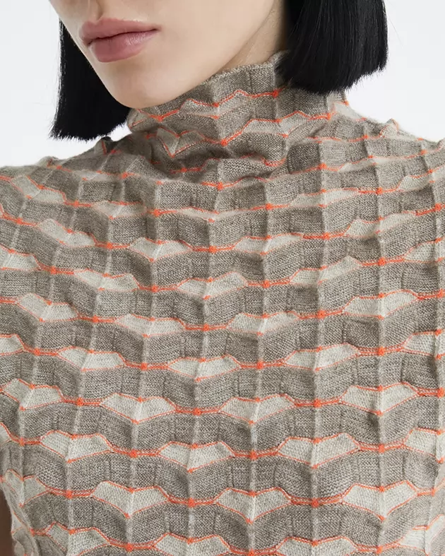 Origami Evolution Mic Style Mic S P A