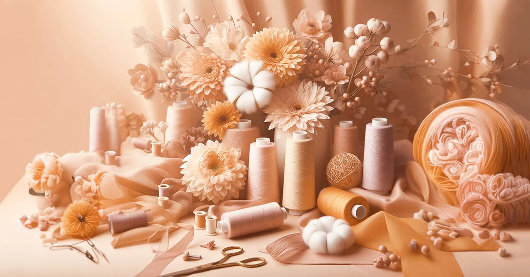 Peach Fuzz - Colore Pantone 2024