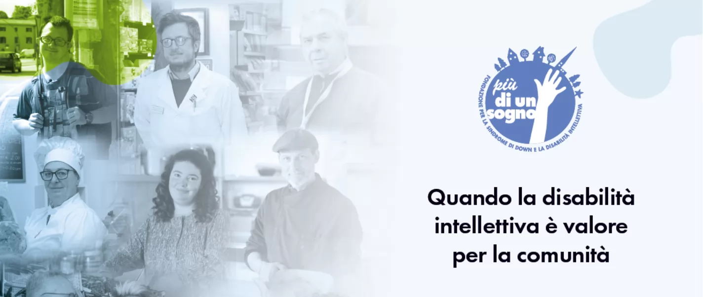 PI&Ugrave; DI UN SOGNO