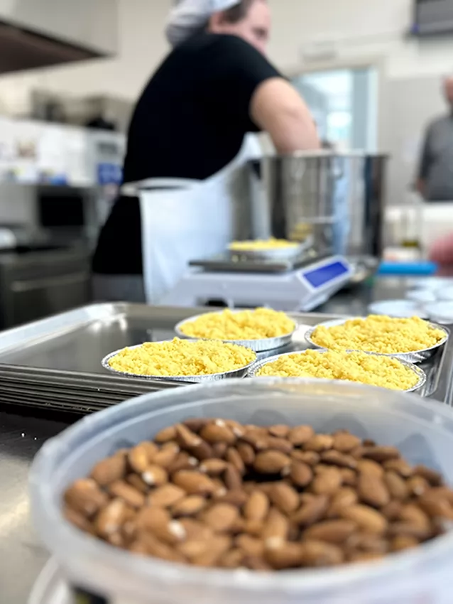 Pi&ugrave; di un sogno