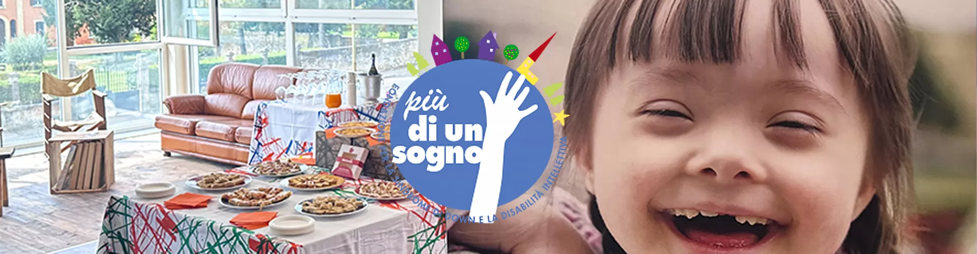 Pi&ugrave; di un sogno