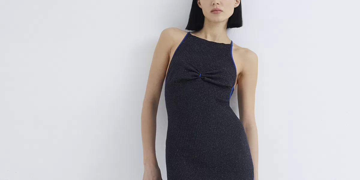 River Knit