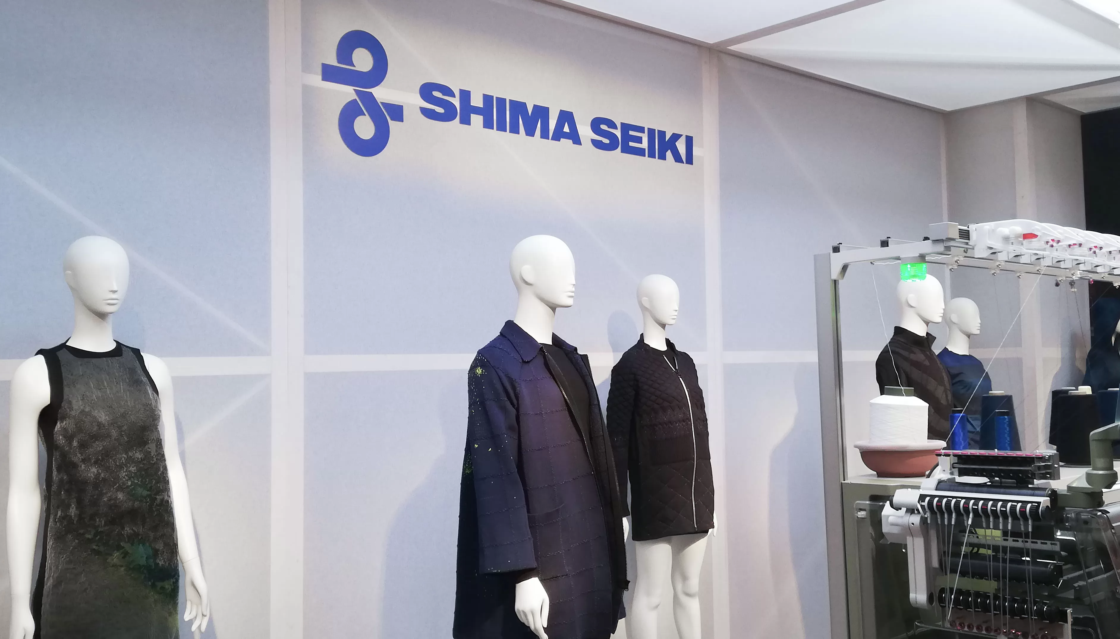 Shima Seiki