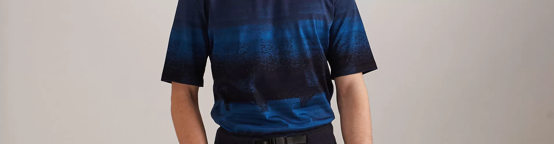 STR T-SHIRT