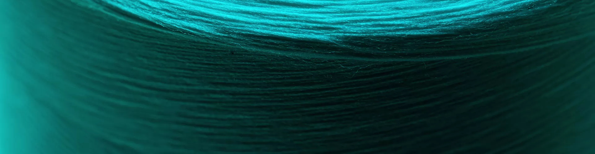 texturized recycled yarn