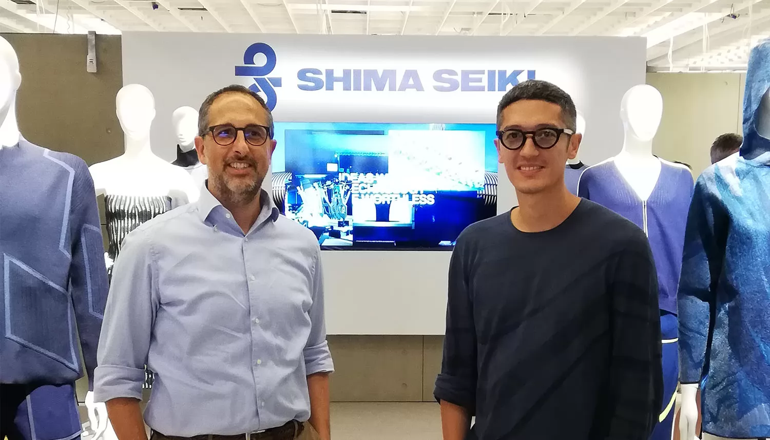 Tommaso Cumerlato, Vittorio Branchizio