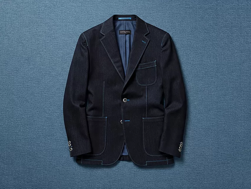 Denim PV Colors FW 26/27