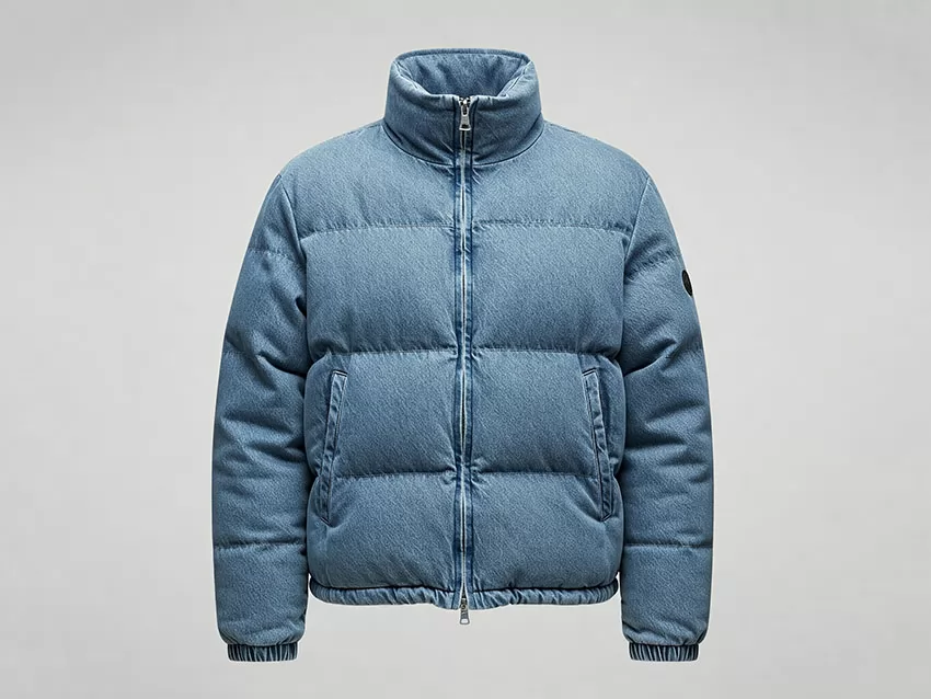 Denim PV Colors FW 26/27