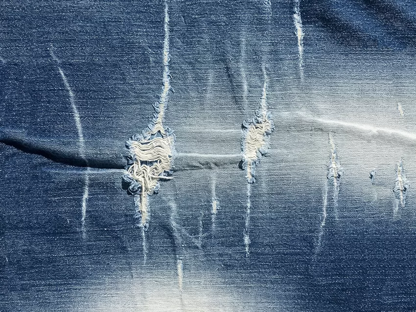 Denim PV Colors FW 26/27